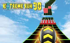 Extreme Run 3D